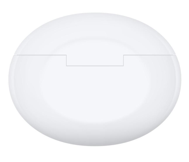 Huawei Freebuds 4i białe ANC - 638044 - zdjęcie 6